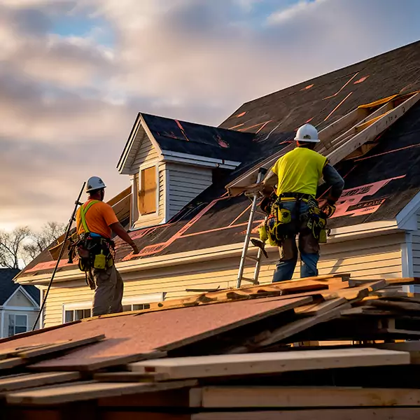 Why Cottage Grove Homeowners Choose Tovar Roofing LLC?