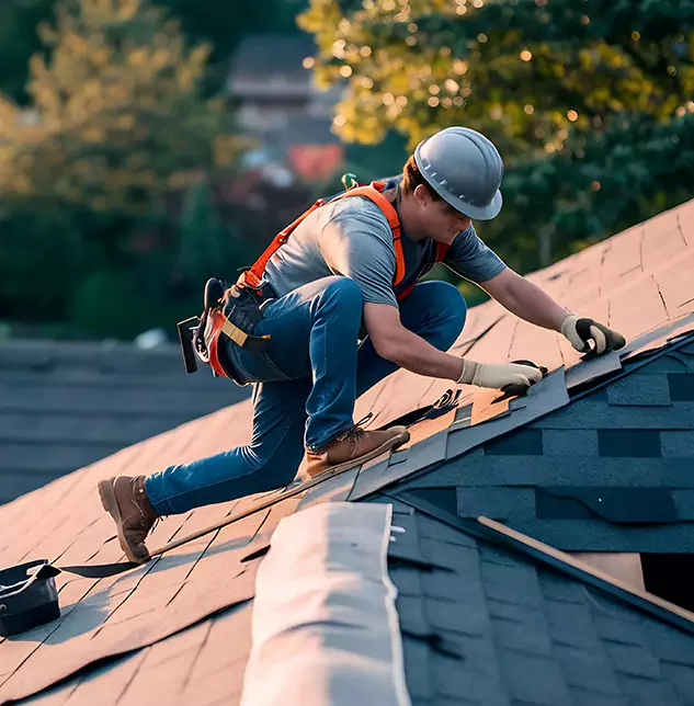 Expert Shingle Restoration Specialists in Cottage Grove, WI