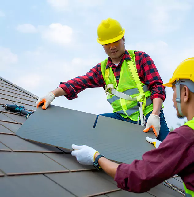 Cottage Grove, WI's Preferred Asphalt Shingle Roofing Specialists