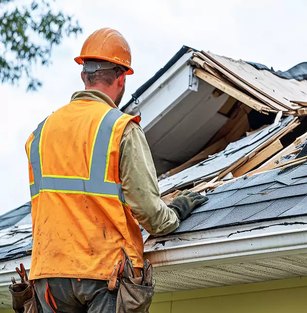 Trusted Barn Roof Repair Company: Protecting Cottage Grove's Agricultural and Residential Barns