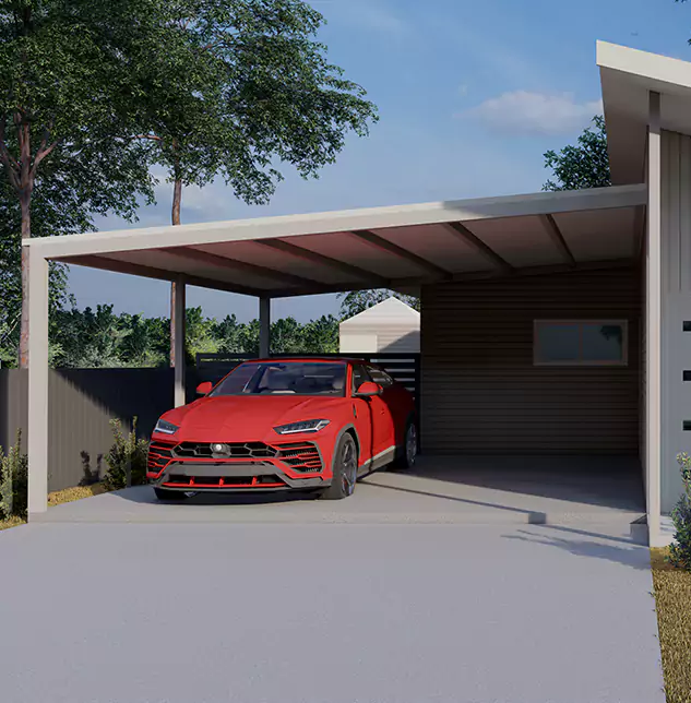 Affordable Carport Roof Repair: Cottage Grove's Trusted Carport Roof Restoration Team