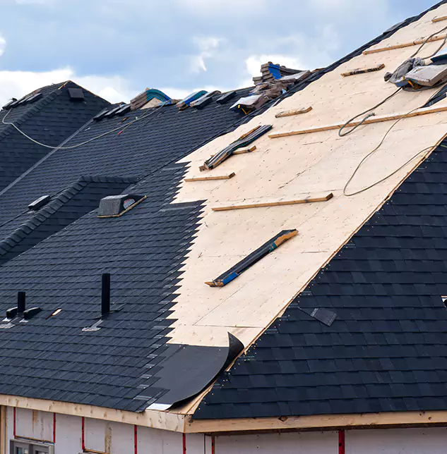 Premier Wood Roofing Specialists in Cottage Grove, WI