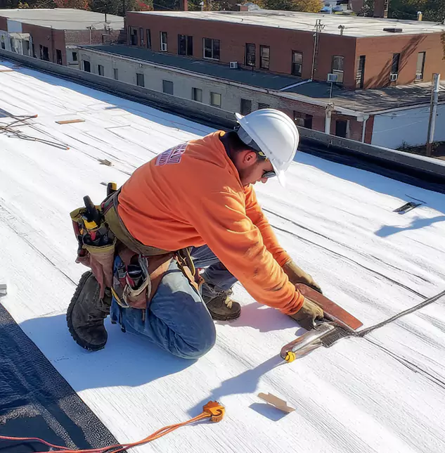 Cottage Grove's Trusted Commercial Roofing Contractor