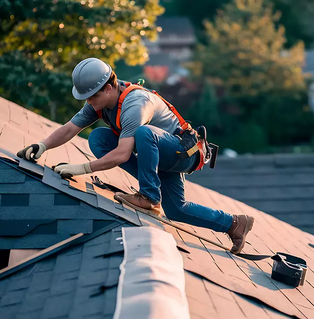 Premium Replacement Garage Roofs: Upgrading Cottage Grove, WI Properties With Lasting Protection