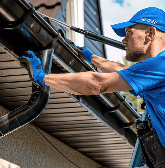 Reliable House Gutter Repair: Stopping Leaks and Protecting Cottage Grove Properties