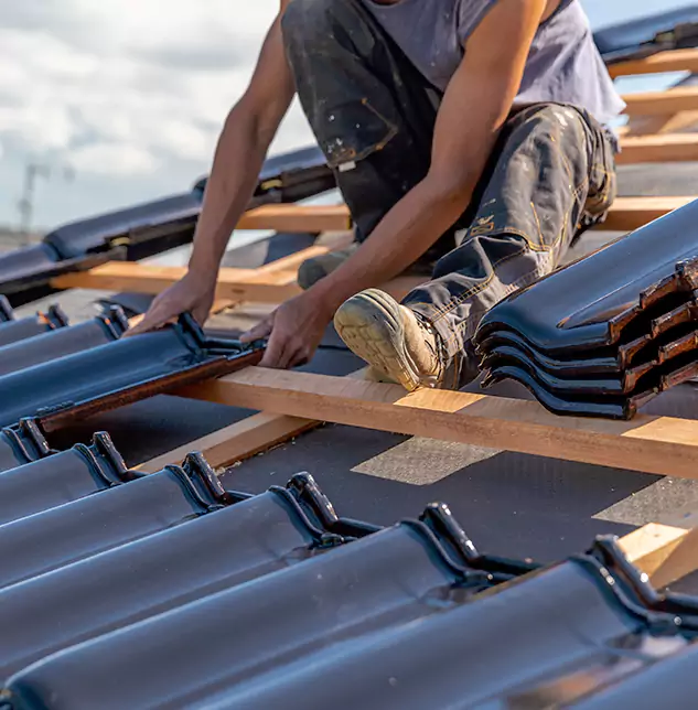 Trusted Metal Roof Repair Company: Skilled Metal Roof Repair Contractors for Reliable Repairing in Cottage Grove, WI