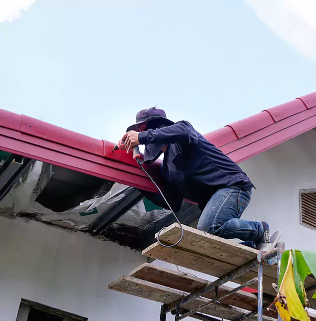 Expert Gutter and Roof Repair: Keeping Cottage Grove Properties Dry and Protected