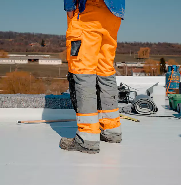 Trusted Roof Sealing Companies: Your Expert Roof Coating Services Provider for Maximum Protection in Cottage Grove, WI