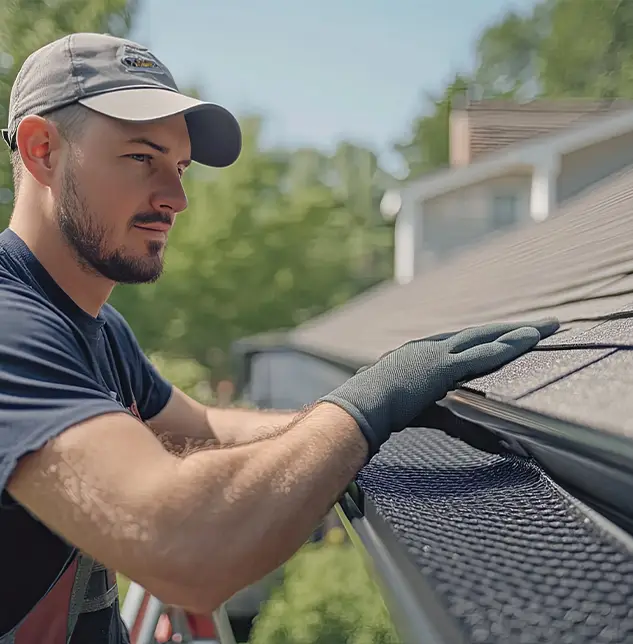 Expert Roof Eave Specialists You Can Count On in Cottage Grove, WI