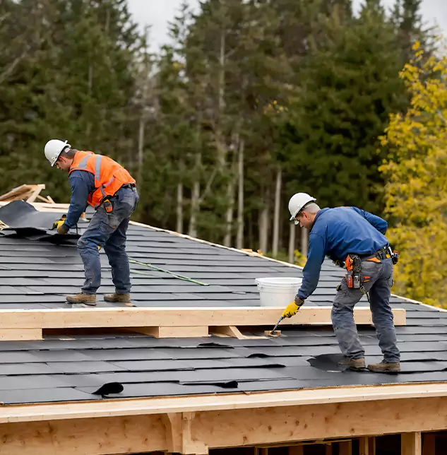 Precision Fix Flashing on Roof Services: Sealing Cottage Grove Properties Against Water Intrusion