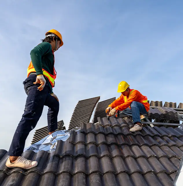 Trusted Roof Installation Company in Cottage Grove, WI: Skilled Roof Installers for Expert Roofing Construction
