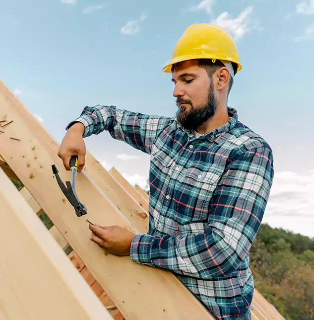 Trusted Roof Repair Company: Your Local Roof Repair Specialist in Cottage Grove, WI