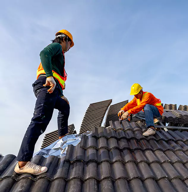 Complete Roof Refurbishment Experts in Cottage Grove, WI: Trusted Roof Resurfacing Professionals for Home Roof Restorations