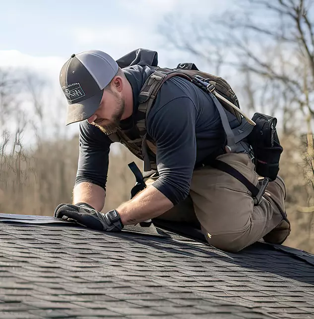 Eliminating Roof Leak Damage: Cottage Grove, WI's Expert Water Leak in Roof Restoration Team