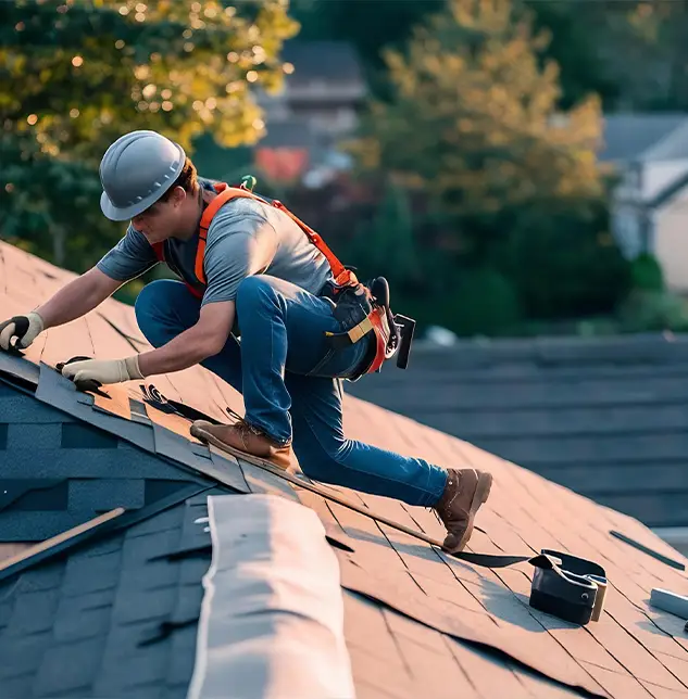 Skilled Experts for Replacing Missing Shingles: Trusted Professionals Who Replace Damaged Roof Shingles With Precision in Cottage Grove, WI