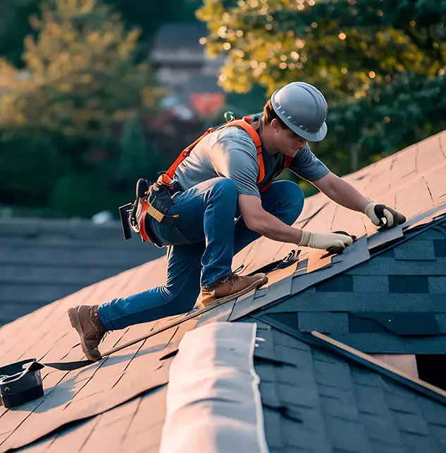 Experienced Slate Roofing Contractors Proudly Serving Cottage Grove, WI