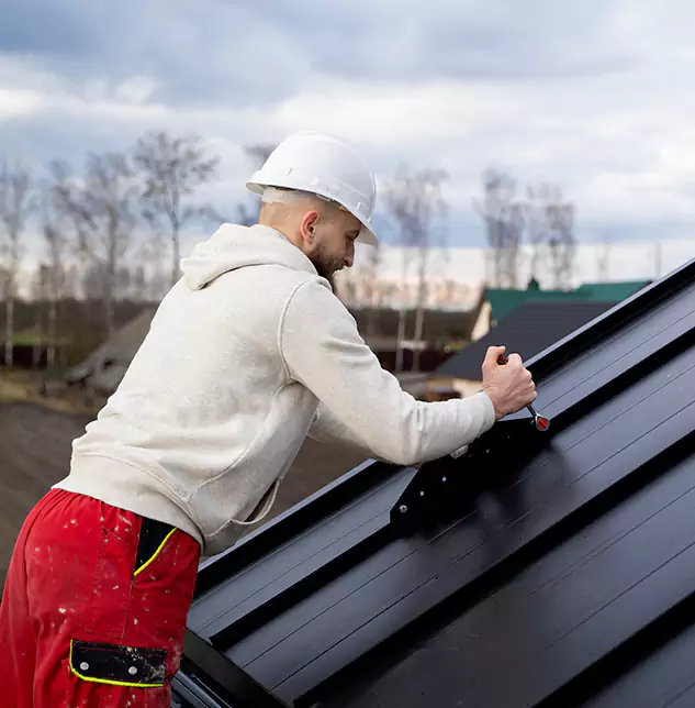 Reliable Roofing Company: Your Trusted Roofers for Superior Steel Repair in Cottage Grove, WI