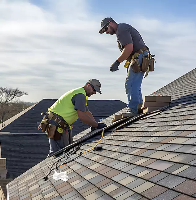 Premier Tile Roofers: Trusted Tile Roofing Company for Exceptional Tile Roof Performance in Cottage Grove, WI