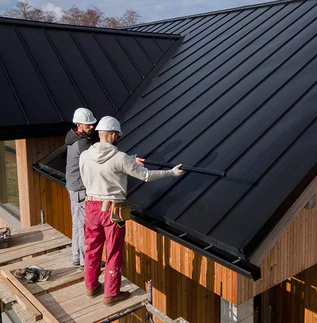 Tovar Roofing LLC Delivers Reliable Tin Roofing Solutions Across in Cottage Grove, WI