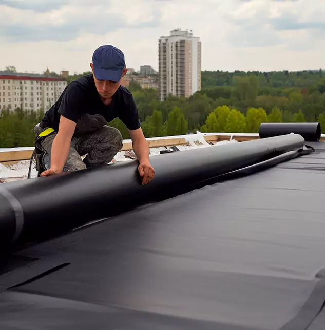 Reliable TPO Roofing Specialists Serving Cottage Grove, WI