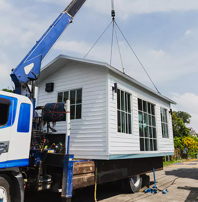 Complete Trailer Roof Replacement Solutions: Keeping Cottage Grove's Trailers Sealed and Road-Ready