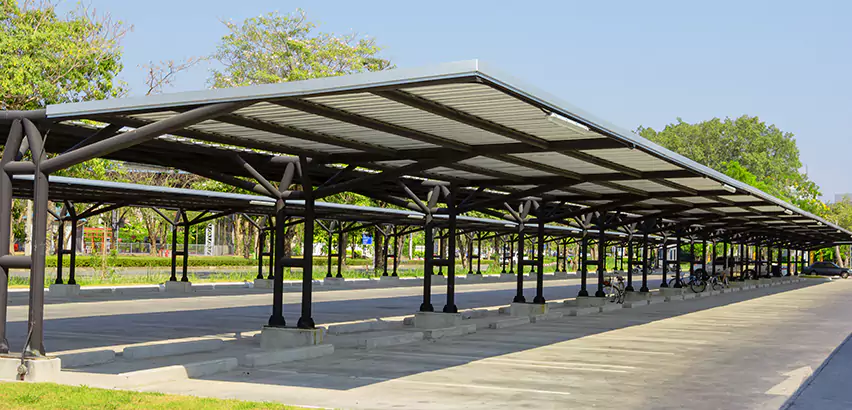 Professional Carport Roof Repair Services in Cottage Grove, WI