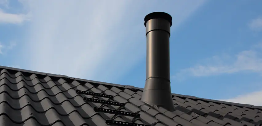 Professional Chimney Flashing Installation Services in Cottage Grove, WI