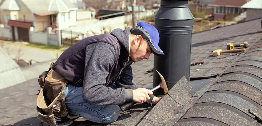 Professional Chimney Flashing Repair Services in Cottage Grove, WI