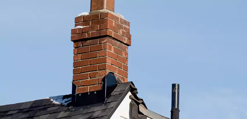 Professional Chimney Flashing Replacement Services in Cottage Grove, WI