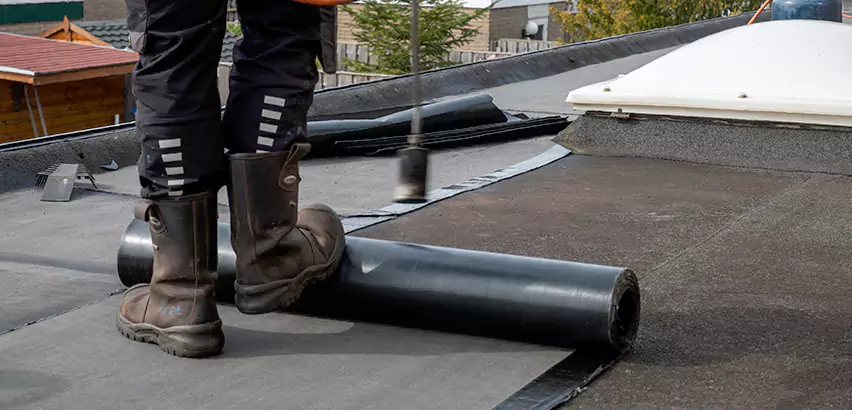 Professional EPDM Roof Replacement Services in Cottage Grove, WI