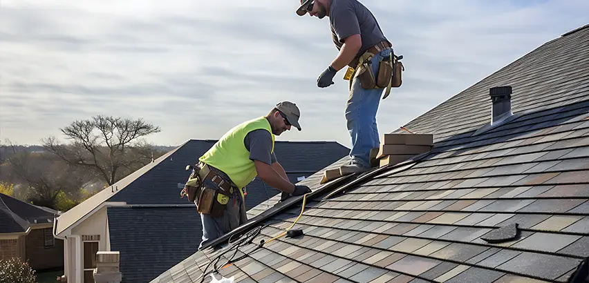 Professional Fascia & Soffit Installation Services in Cottage Grove, WI