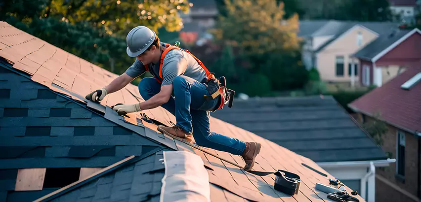 Professional Hole in Roof Repair Services in Cottage Grove, WI