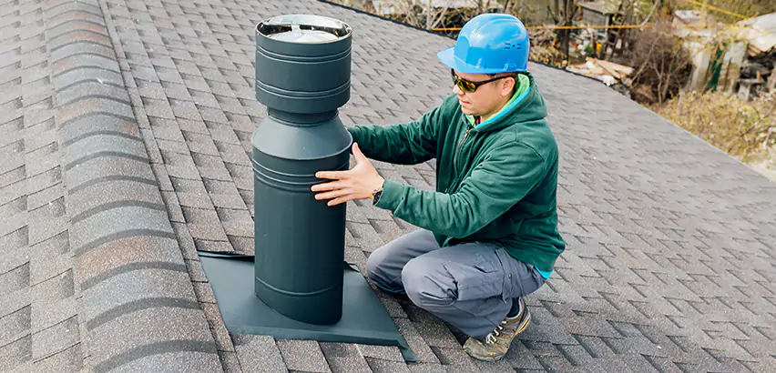 Professional Roof Flashing Repair Services in Cottage Grove, WI