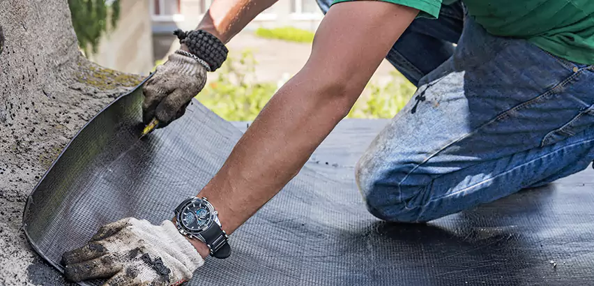 Professional Roof Water Damage Repair Services in Cottage Grove, WI