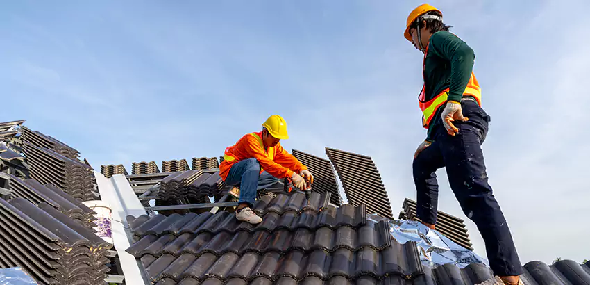 Professional Roofing Services in Cottage Grove, WI