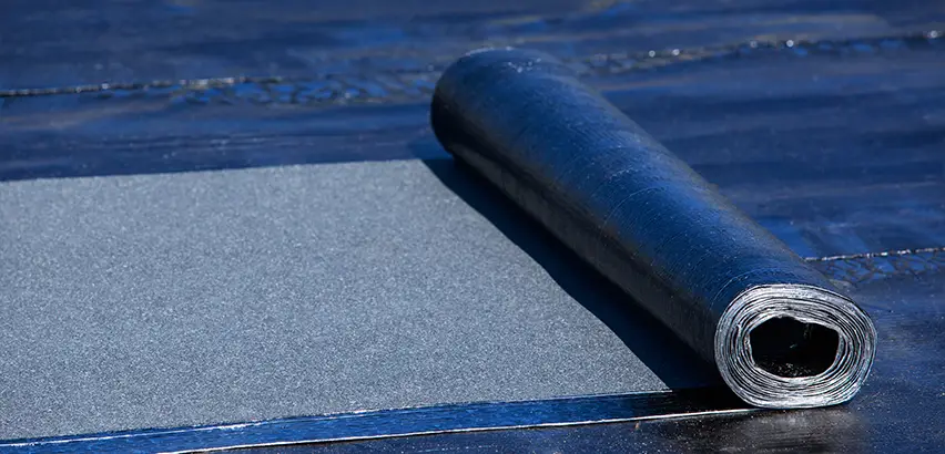 Professional Rubber Roof Replacement Services in Cottage Grove, WI
