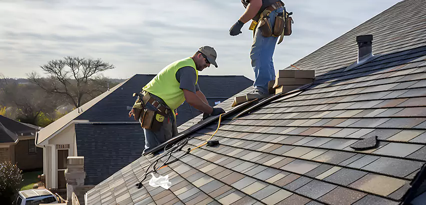 Professional Sagging Roof Repair Services in Cottage Grove, WI