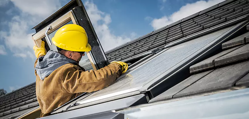 Professional Skylight Repair Services in Cottage Grove, WI