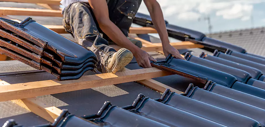 Professional Storm Damage Roof Repair Services in Cottage Grove, WI