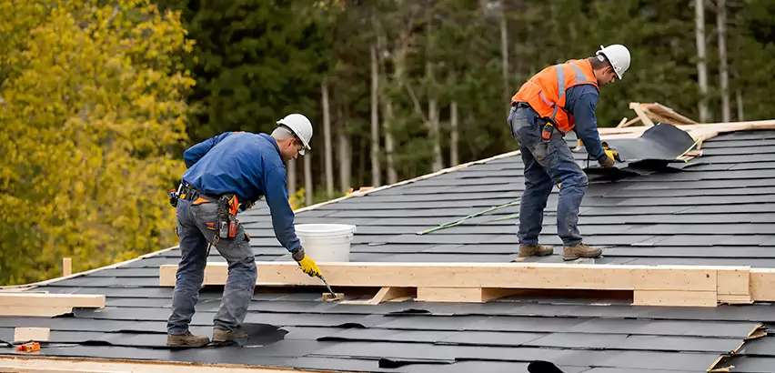 Agricultural Roof Maintenance Cottage Grove