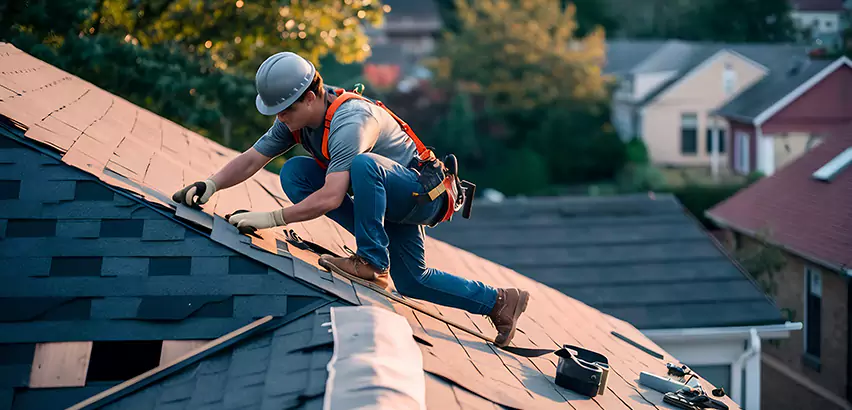 Commercial Roof Coatings in Cottage Grove