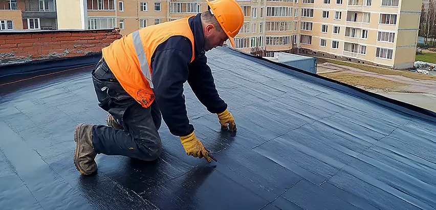 Professional EPDM Waterproofing in Cottage Grove