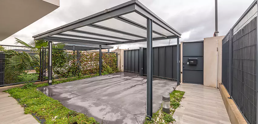 Metal Carport Roof Repair in Cottage Grove
