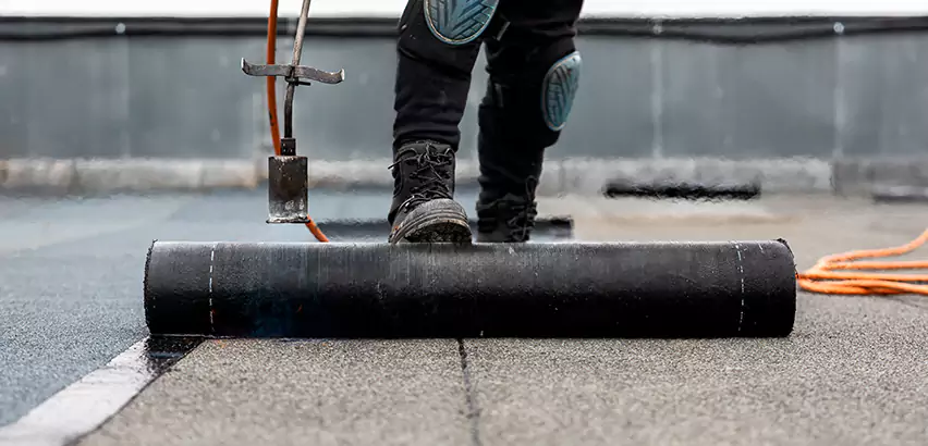 Liquid Waterproofing in Cottage Grove