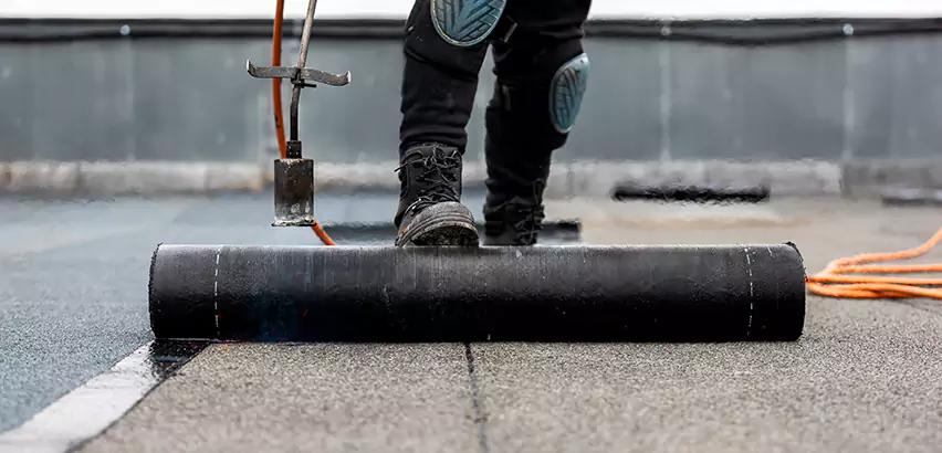 Euroshield Roofing Installation in Cottage Grove