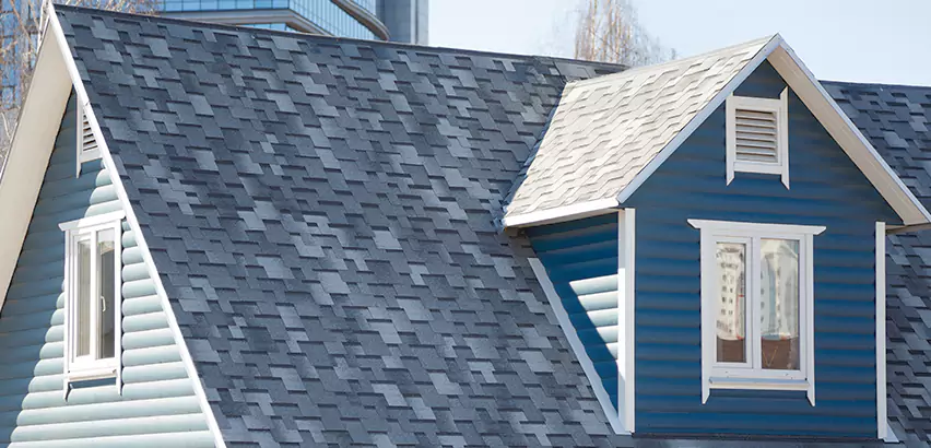 Shingle Roof Maintenance in Cottage Grove