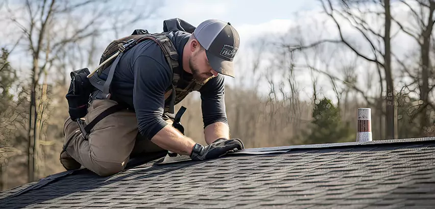 Storm Damage Roof Repair Company in Cottage Grove