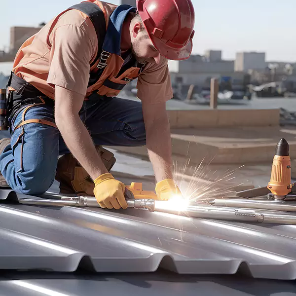 Why Tovar Roofing LLC Is Cottage Grove's Leading Commercial Roofing Company?