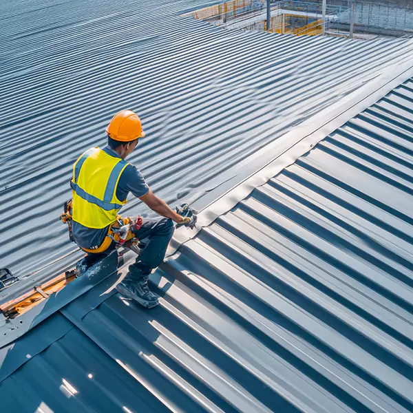 Why Business Owners Across Cottage Grove Partner with Tovar Roofing LLC?