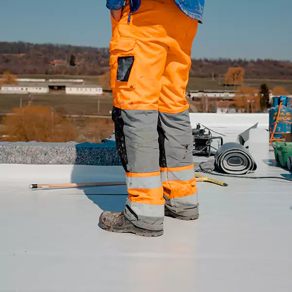 Why Cottage Grove Property Owners Choose Tovar Roofing LLC?